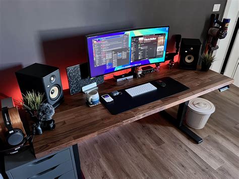 Image result for Curved Monitor Coding Setup