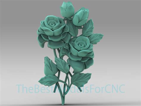 Toradh íomhá ar ATV312 3D File