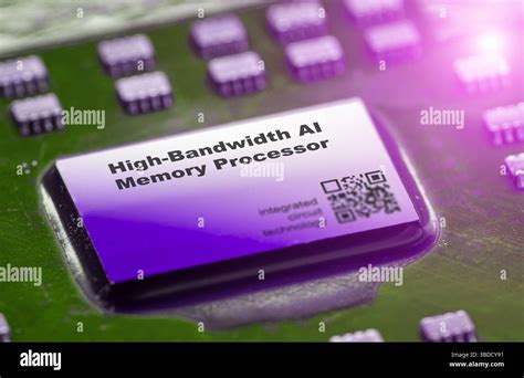 High Bandwidth Memory Chip に対する画像結果