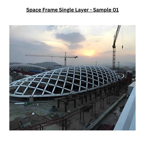 Image result for Single Layer Free Form Structure