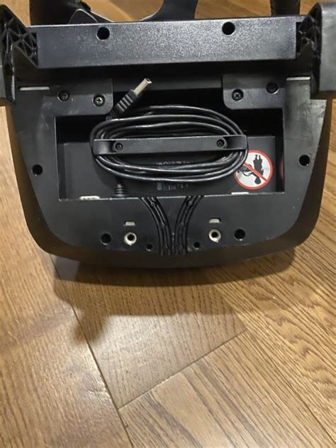 Toradh íomhá ar Logitech Dift Sim Setup