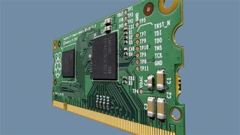 Raspberry Pi Computer Module に対する画像結果