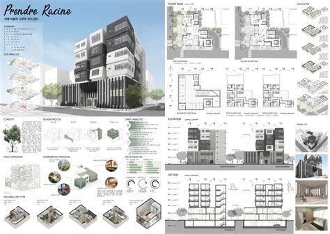 Image result for Architecture Project Presentation Example