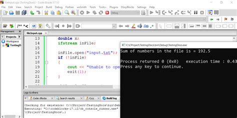 Image result for C++ Programming File Name