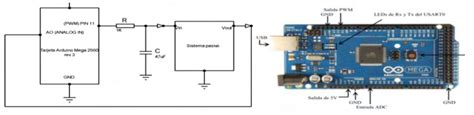 Image result for Arduino Esquematico