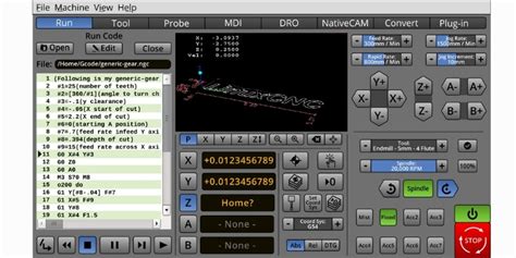 CNC Programming Tutorials に対する画像結果