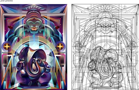 Image result for Gradient Abstract Realistic