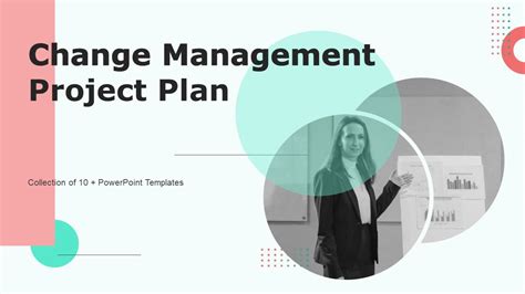 Free PowerPoint Examples for Project and Change Management に対する画像結果