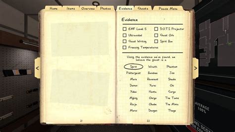 Image result for Obake Unique Evidence