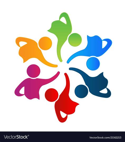 Image result for Unity People Symbol Design