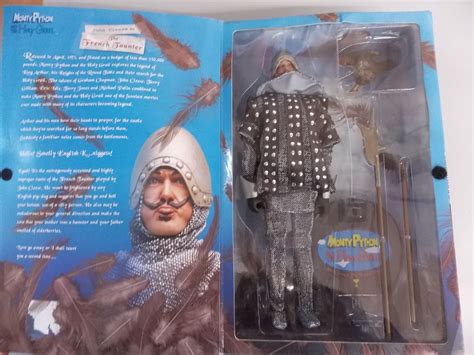 Image result for Monty Python French