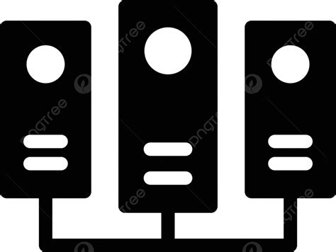 Image result for Computer Server Symbol