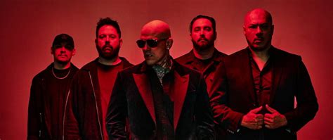 Toradh íomhá ar Bad Wolves Vimeo