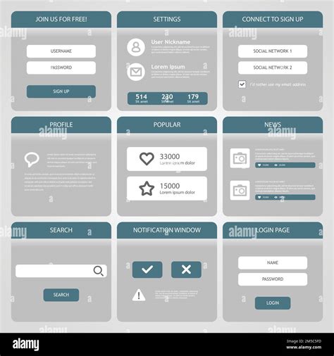 Image result for Phone Home Button UI Design