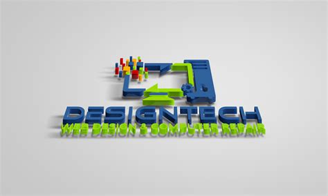 Image result for Tech Logo Design Computer