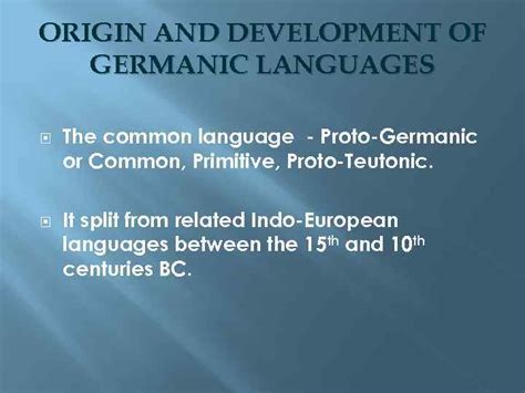 Afbeeldingsresultaten voor German Language Contents