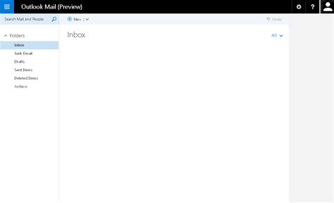 Image result for Empty Inbox Writing Email