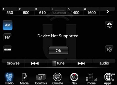 Toradh íomhá ar Uconnect Problems