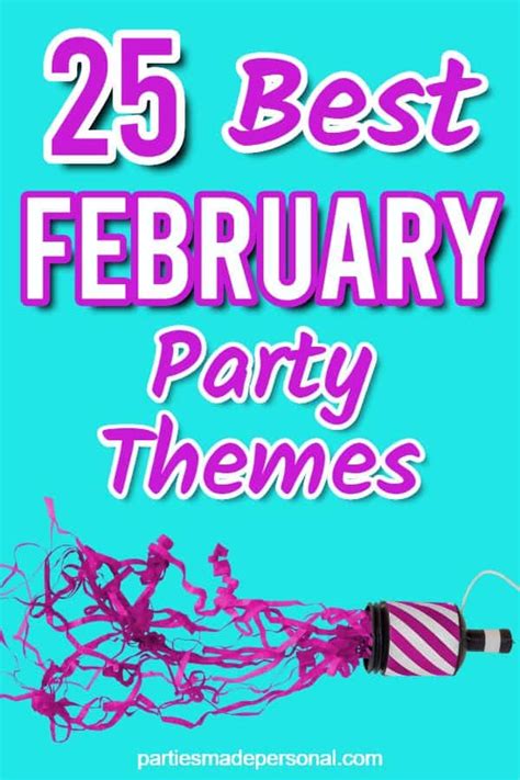 Image result for Feb Themes
