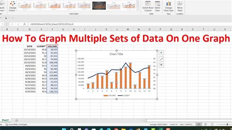 Image result for Software to Graph Multiple Data