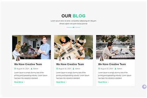 Image result for Blog Details Page HTML Code Template