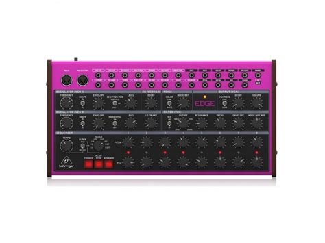 Behringer Edge Schematic に対する画像結果