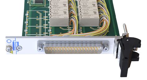 P7100IP Switch Module に対する画像結果