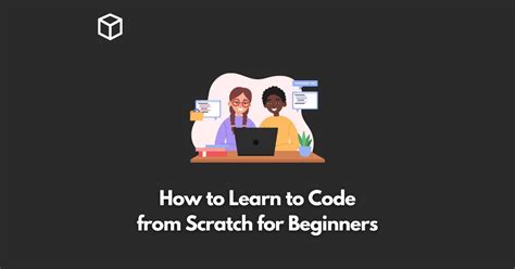 Learn Coding From Scratch に対する画像結果