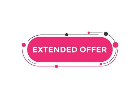 Image result for Promo Extended Sign