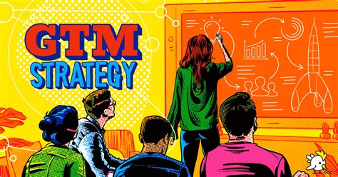 Image result for GTM Strategy and Execution