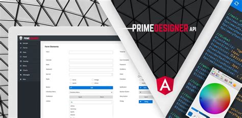 Image result for Primeng Form Layout