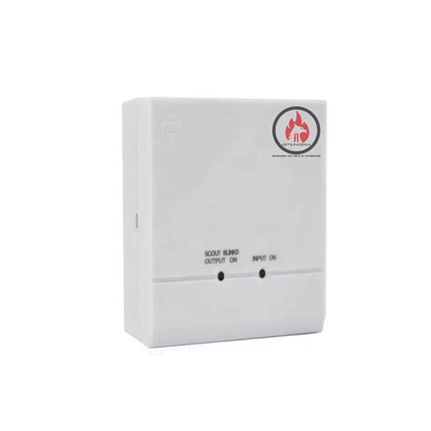 Afbeeldingsresultaten voor Addressable Input Module with Isolator