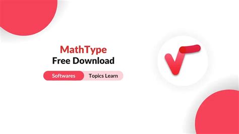 Image result for MathType Software Download