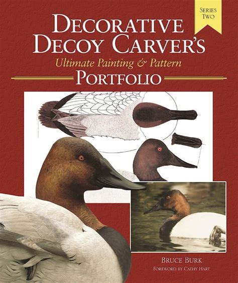 Image result for Decoy Painting Patterns