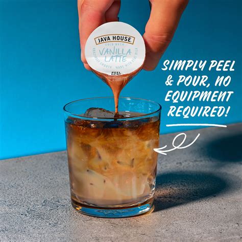 Image result for Java House Cold Brew