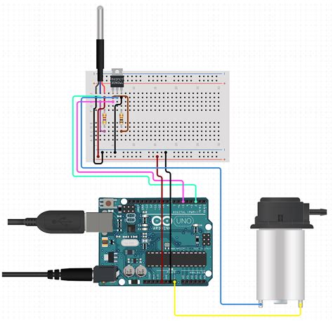 Afbeeldingsresultaten voor Ph Circuit Schematic and Components Arduino