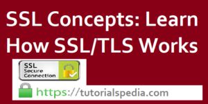 Image result for How SSL Works