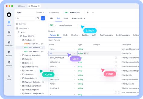 Toradh íomhá ar API Design Paper Exampel Software