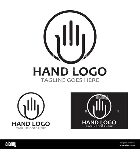 Image result for Symbols for Logo Design Hands