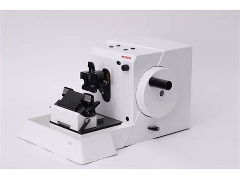 Image result for Microtome