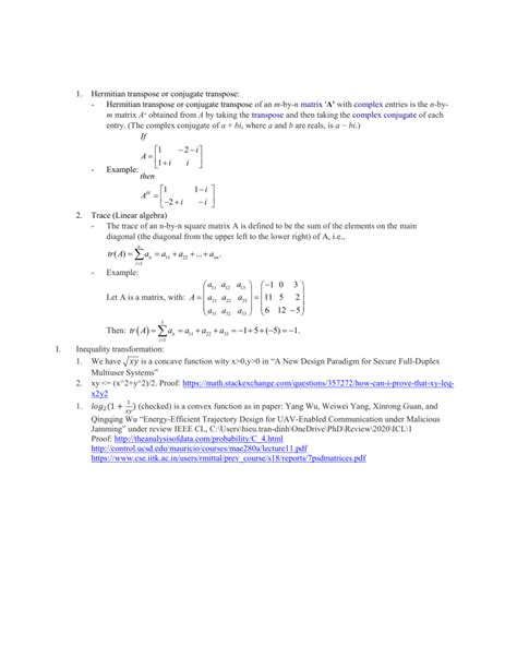 Toradh íomhá ar Algebra Optimization Problems