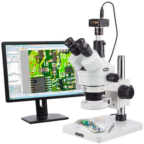 Image result for Dissectiong Microscope