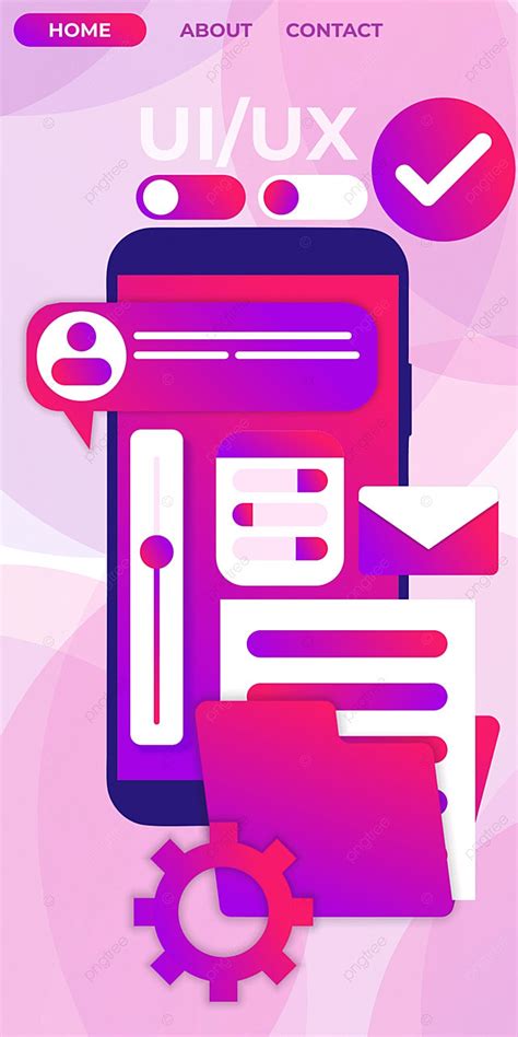 Résultat d’images pour UI/UX Development Design Background Graph Concept Picture