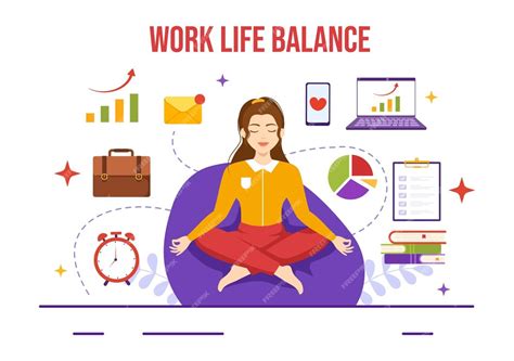 Toradh íomhá ar Work/Life Balance Topic