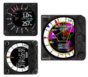 Image result for Electronic Variometer