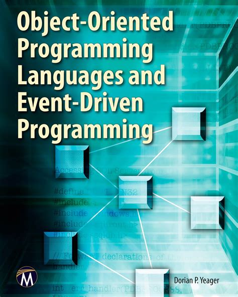 Image result for Object-Oriented Programming Language Book Images