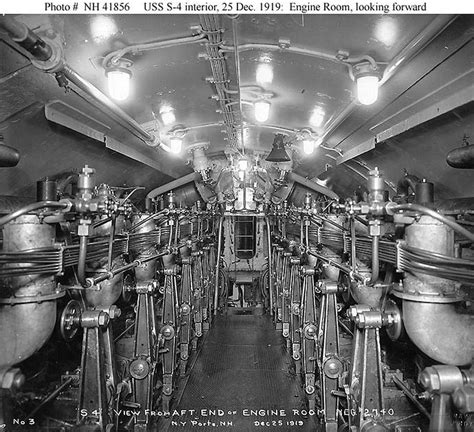 Image result for Navy Engine Room