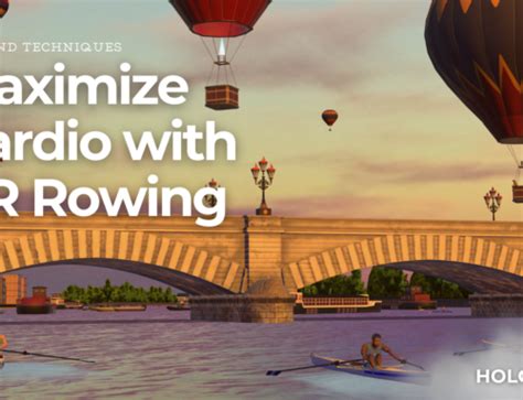 Toradh íomhá ar Virtual Rowing Machine