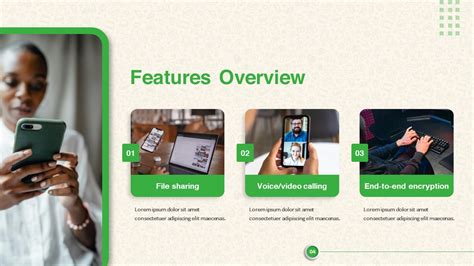 Image result for Features Slide