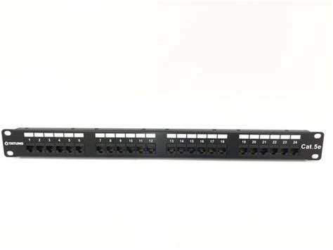 Image result for Lan Patch Panel